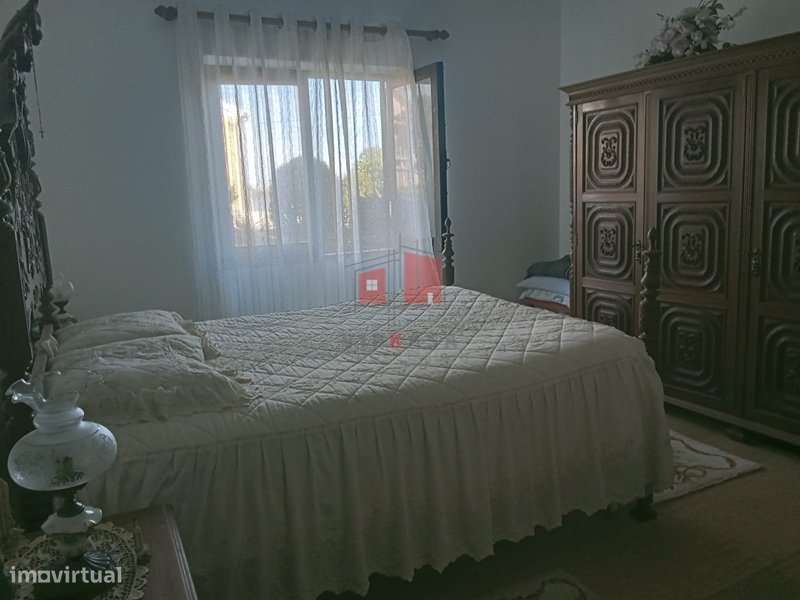 Moradia com terreno e vista desafogada a 5 minutos da vila da Malveira-27