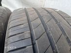 Opony lato 245/45r19 Hankook EVO1 2020r - 2