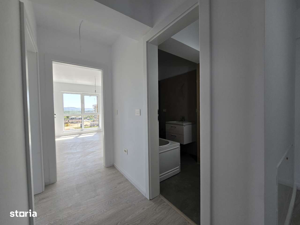 Apartament 2 camere - Zona Galata - Comision 0% - Imagine principală: 4/14