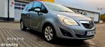 Opel Meriva 1.7 CDTI Cosmo - 11