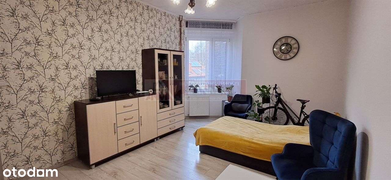 3 pokoje na obrzeżach Gliwic-10