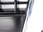 AUDI A4 B7 8E0 04-08 S-LINE ZDERZAK GRILL ATRAPA - 7