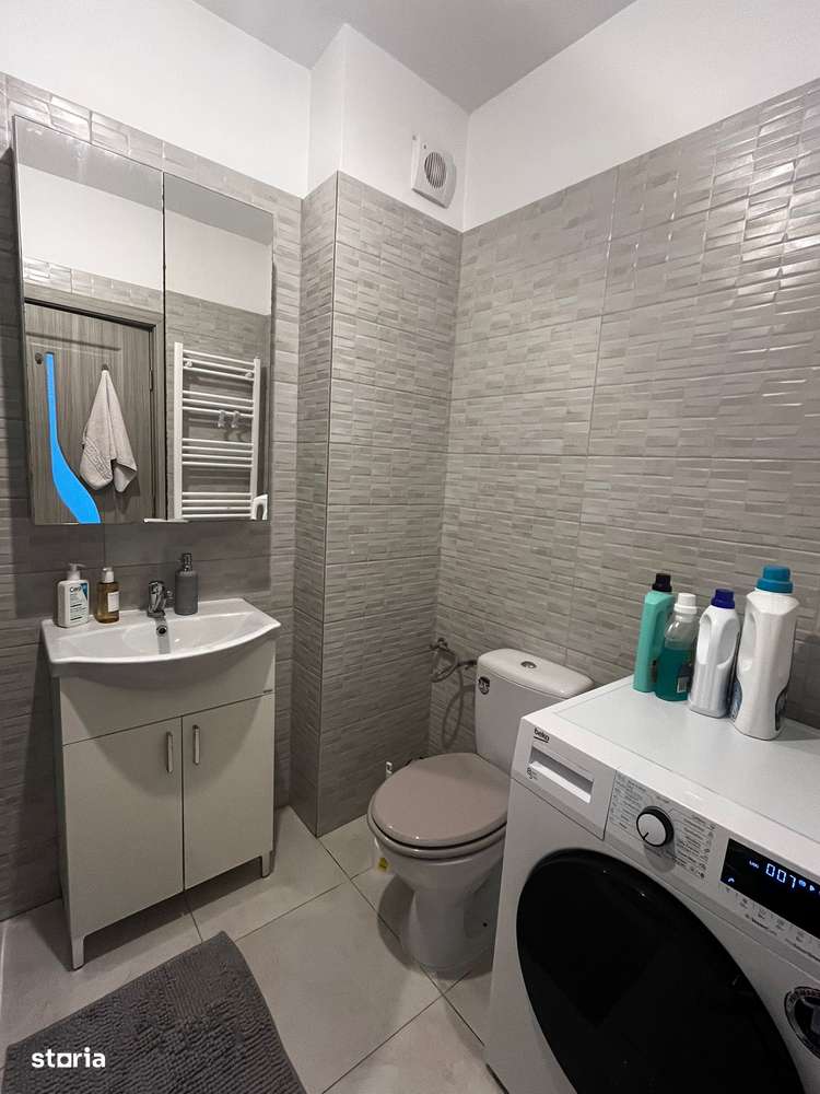 Militari Chiajna  Weiner Palada Apartament cu 2 camere de vanzare-8