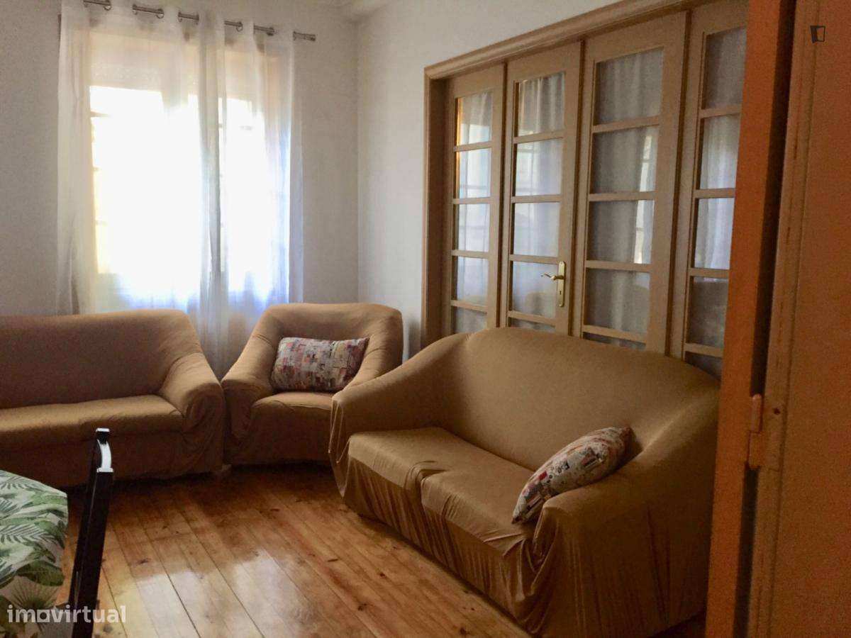 Quarto - localizado em Bonfim Porto - Grande imagem: 3/6