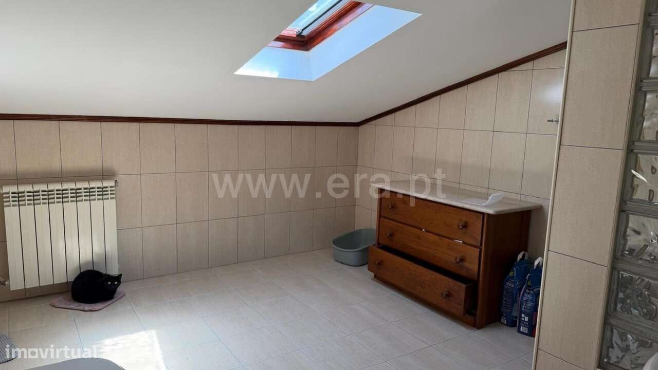 Moradia Isolada T3 / Seia, Seia-6