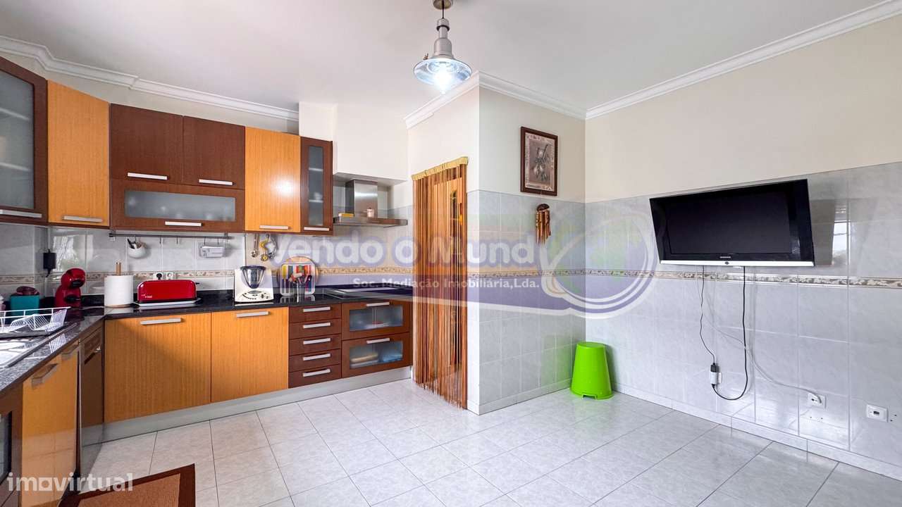 Apartamento T3 em Samora Correia(SC1019) - Grande imagem: 5/35