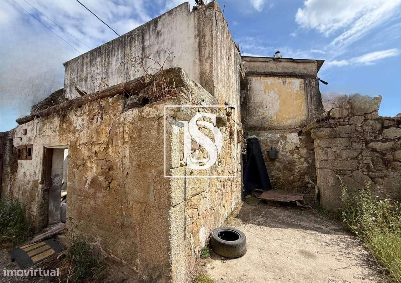 Moradia Devoluta T3 Venda em Touguinha e Touguinhó,Vila do Conde-5