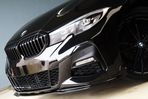 BMW 318 d Touring Pack M Shadow Auto - 10