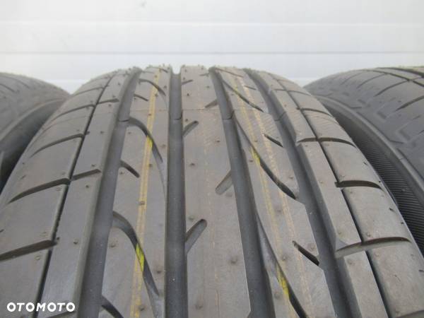 OPONY LATO 4szt BRIDGESTONE DUELER H/P 225/55R18 - 4