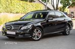 Mercedes-Benz Klasa E 250 BlueTEC 4-Matic Avantgarde - 6