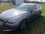 BMW Seria 5 525d xDrive - 6