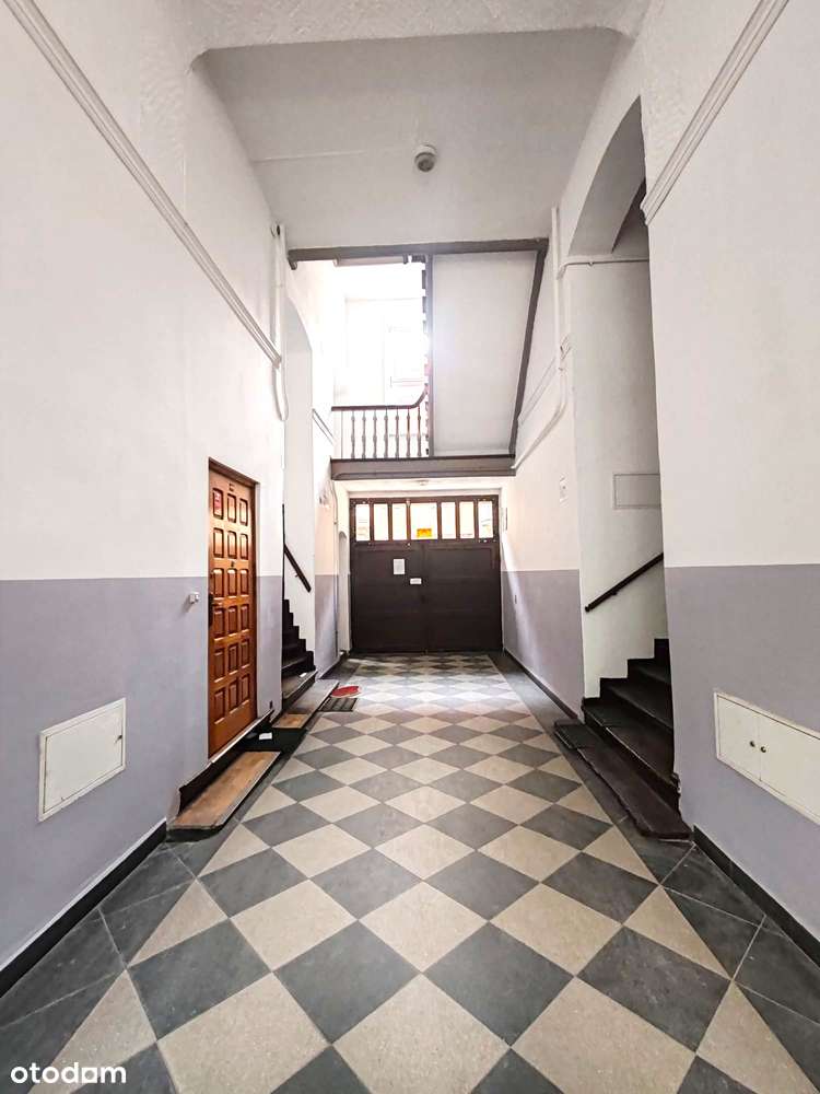 Centrum, wygodne, przestronne 2 pokoje