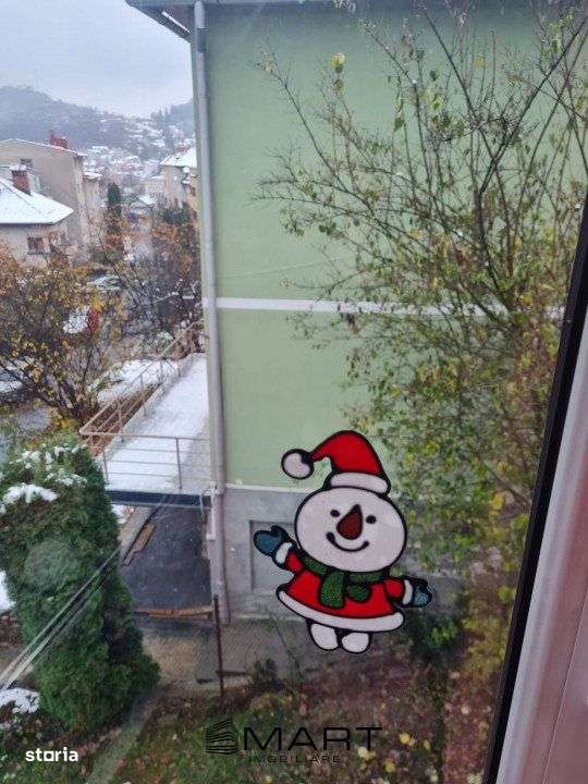 Apartament 3 camere in centrul istoric al Brasovului! - Imagine principală: 3/10