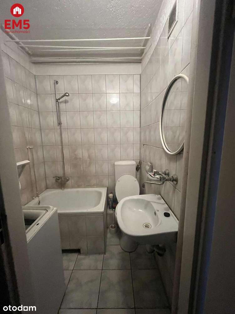 Kawalerka na start-4