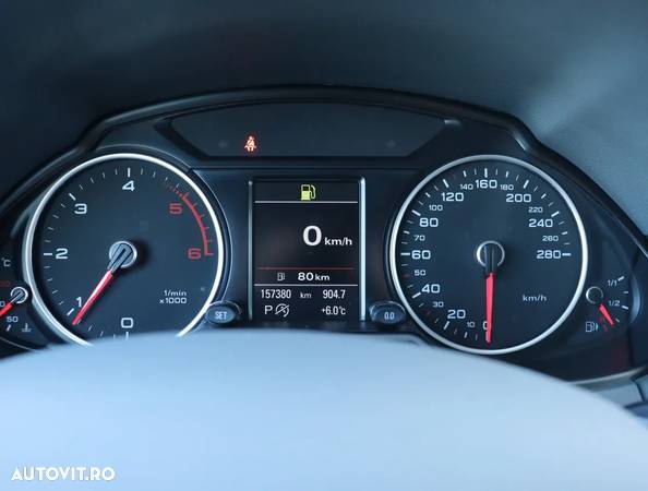 Audi Q5 2.0 TDI Quattro clean - 15