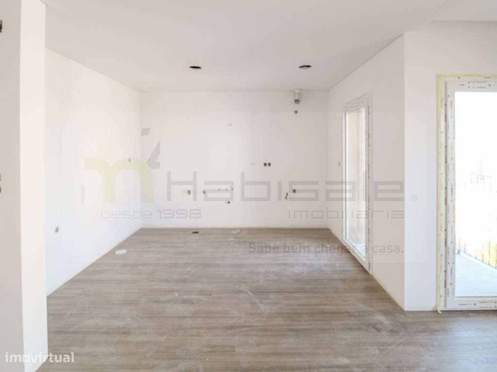 T2 a 5 minutos da estação e 10 minutos da praia-Último T2 - Grande imagem: 4/25