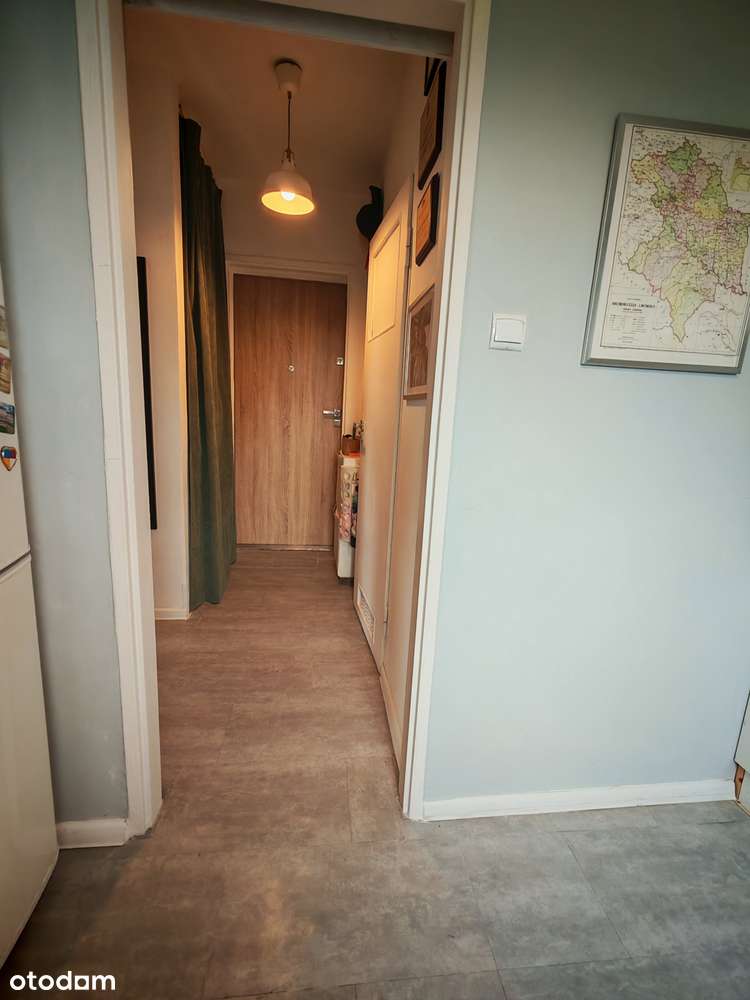 Dwupokojowa kawalerka w Otwocku - Pełny obrazek: 5/19