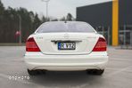 Mercedes-Benz Klasa S 55 L AMG - 12