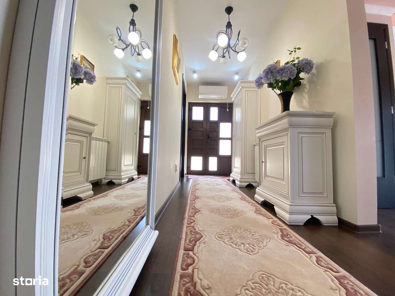 Casa de vanzare Letcani Iasi D+P +E , garaj, mutare imediata! - Imagine principală: 5/16