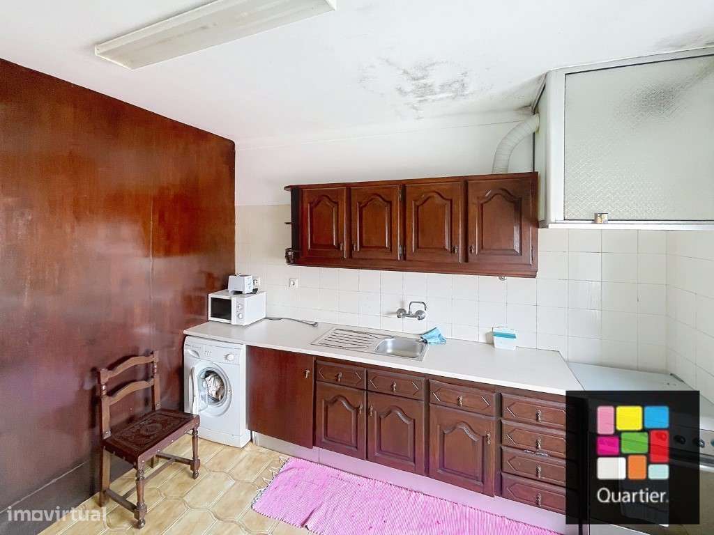 Moradia com 6 divisões-13