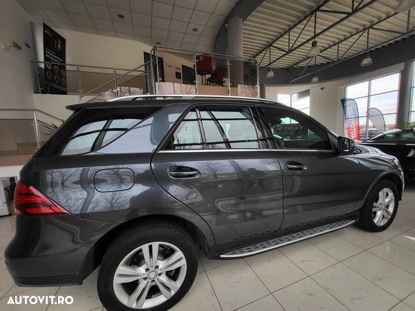 Mercedes-Benz GLE 250 d 4MATIC - 7