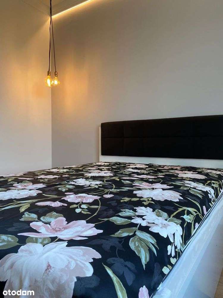 Dwupokojowe mieszkanie, w okolicy parku - Pełny obrazek: 4/10