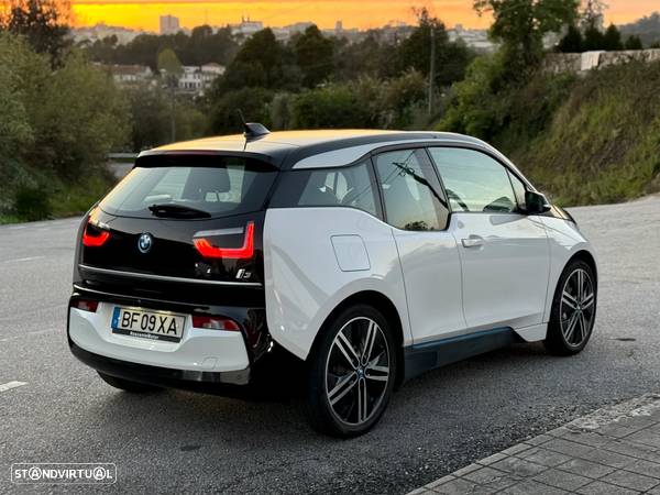 BMW i3 120Ah - 12