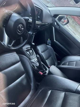 Mazda CX-5 CD175 4x4 AT Revolution - 6