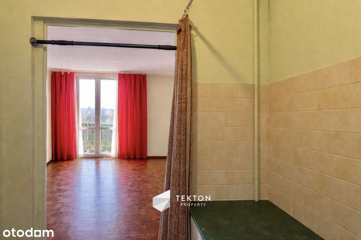 Metro | Cicho i Spokojnie | Zielono - Pełny obrazek: 3/6