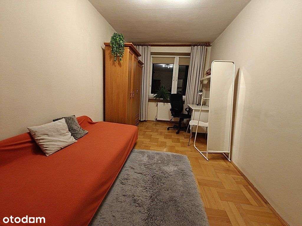 Inwestycja pod wynajem! 4 pokoje Wieniawa - Pełny obrazek: 4/11