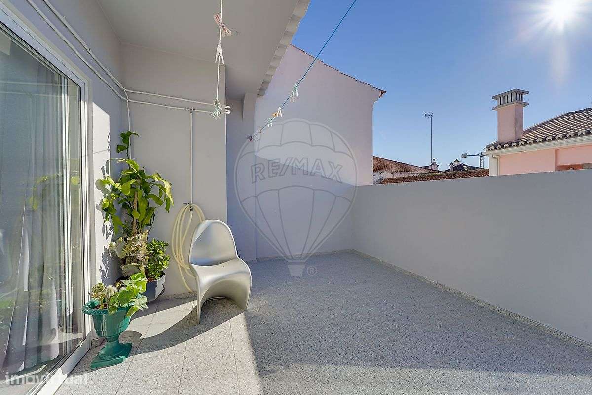 Moradia T3 para venda-23