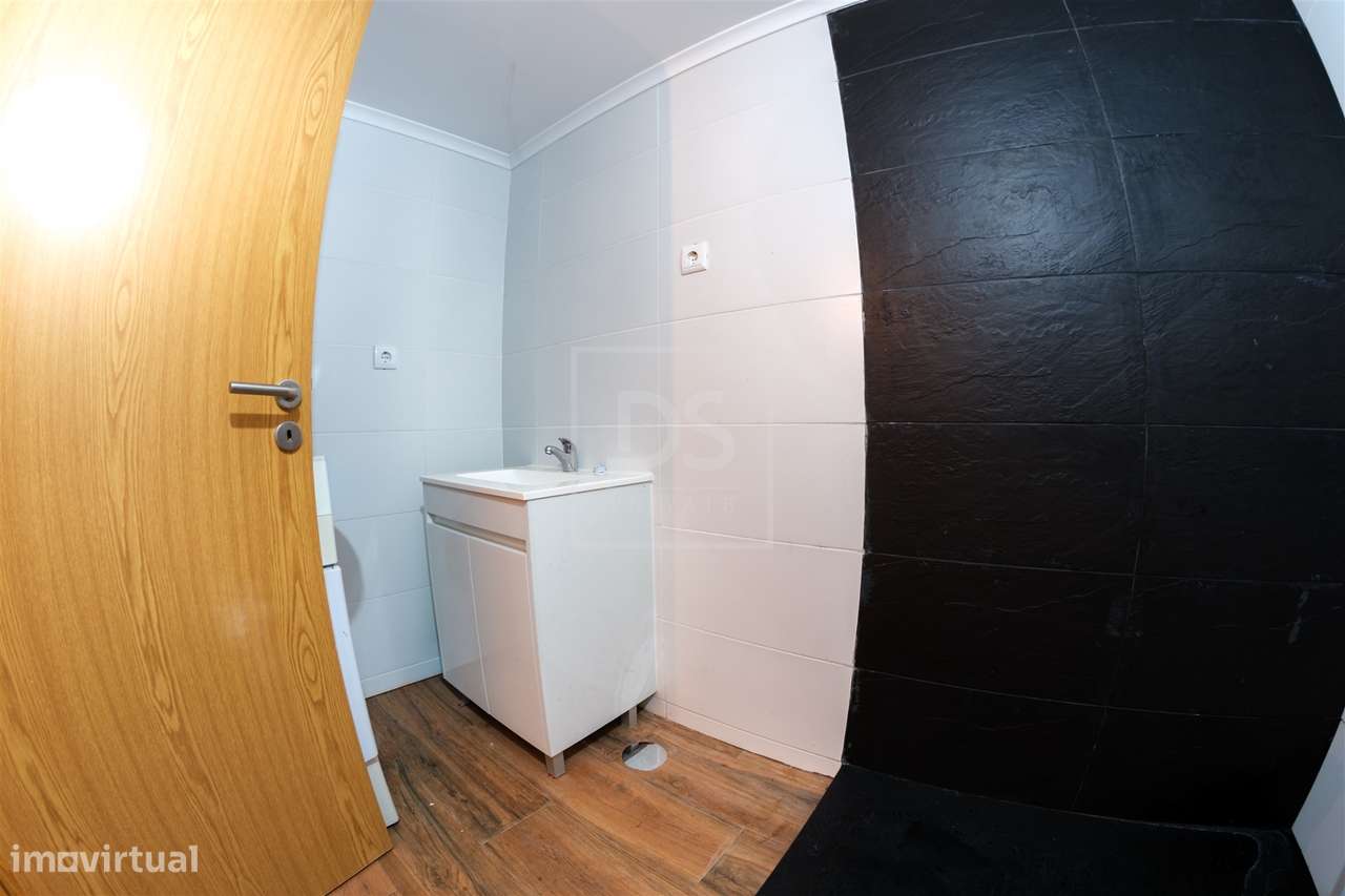 Moradia Geminada T6 Venda em Campolide,Lisboa-40