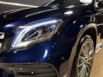 Mercedes-Benz GLA 180 d 7G-DCT AMG Line - 12