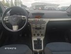 Opel Astra 1.8 Caravan Edition - 16