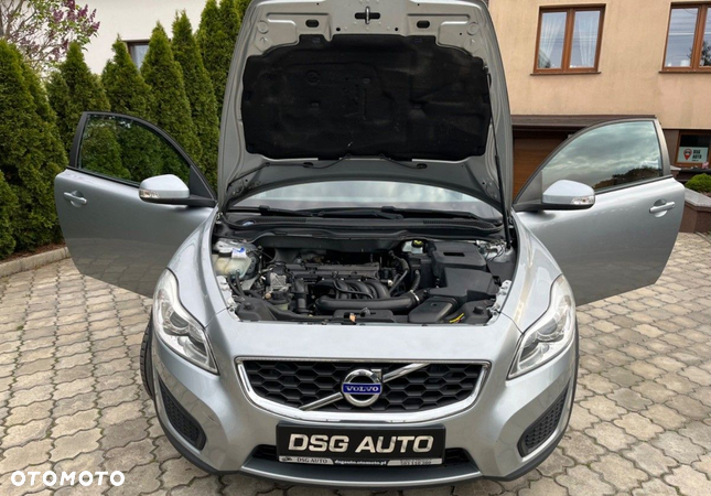 Volvo C30 - 19