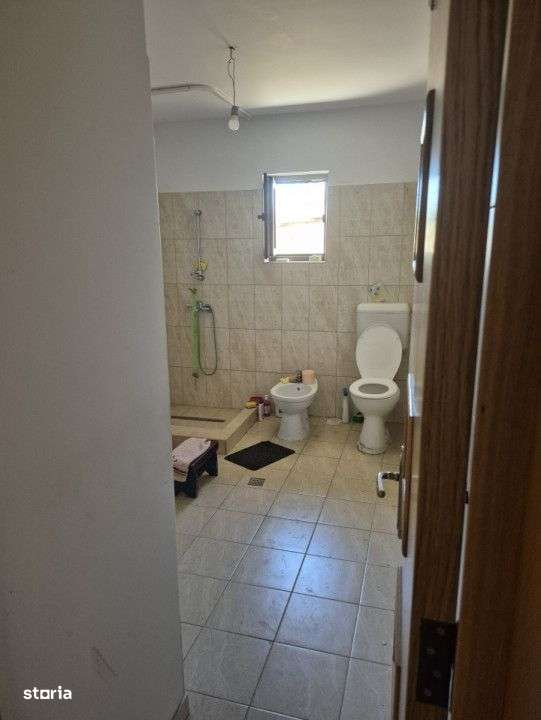 Casa individuala parter, Domnesti, zona Craitei-Foisorului. Investitie-12