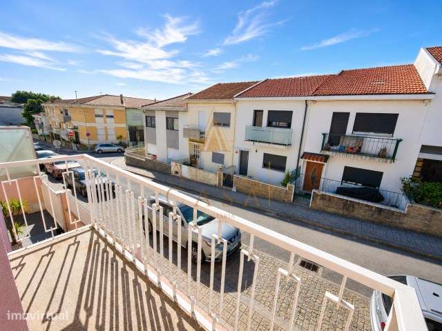 Excelente moradia T3 em Rio Tinto (Venda Nova) - Gondomar-19