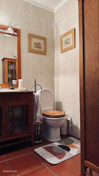 Vendo apartamento T3 - Grande imagem: 5/7