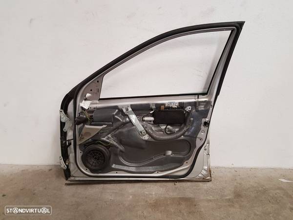 PORTA PORTAS FRENTE FRONTAL DIREITA MERCEDES BENZ CLASS C W203 A2037200205 2037200205 FECHO ELEVADOR MOTOR PUXADOR VIDRO RETROVISOR RETROVISORES - 6