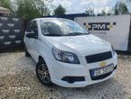 Chevrolet Aveo 1.2 16V Base - 2