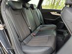 Audi A4 Avant 2.0 TDI S-line - 31