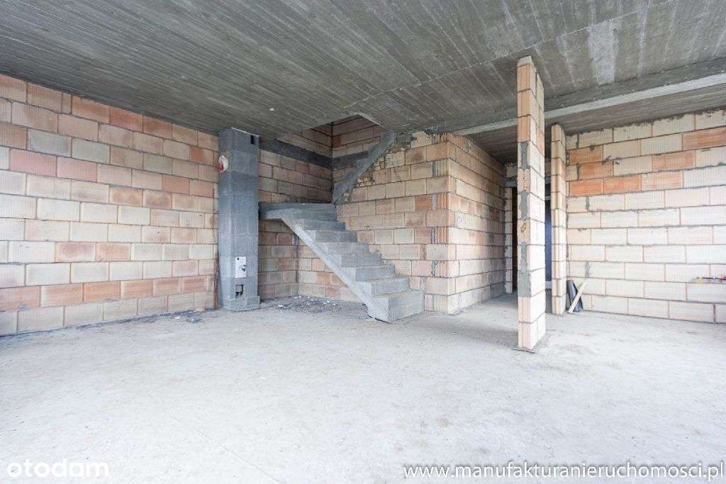 Dom, 128 m², Białystok-14