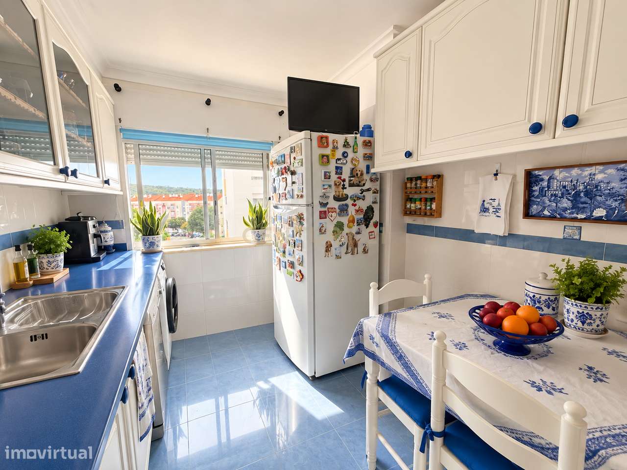 Apartamento T3 em Alfragide, Amadora - Oportunidade Única!-5