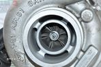 Turbosprężarka IVECO DAILY 3,0 Garett regenerowana 768625-5002W - 4