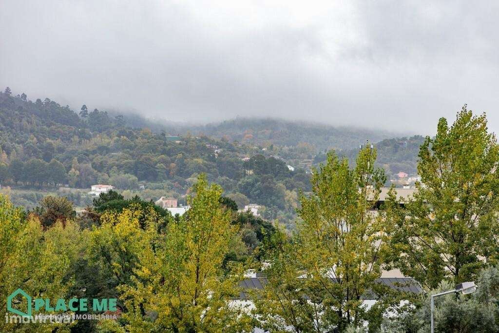 Apartamento T4 - Gualtar - Investimento c/ Rentabilidade - Equipado e-8