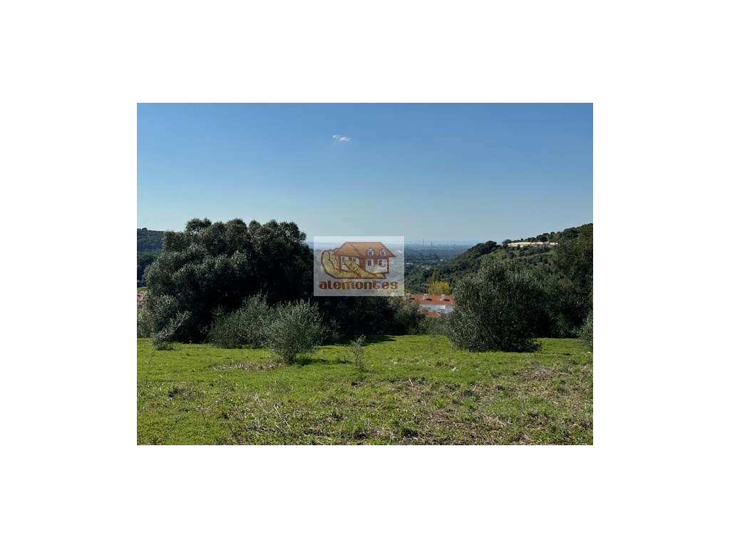 Quinta com vista mar em Santiago do Cacém-5