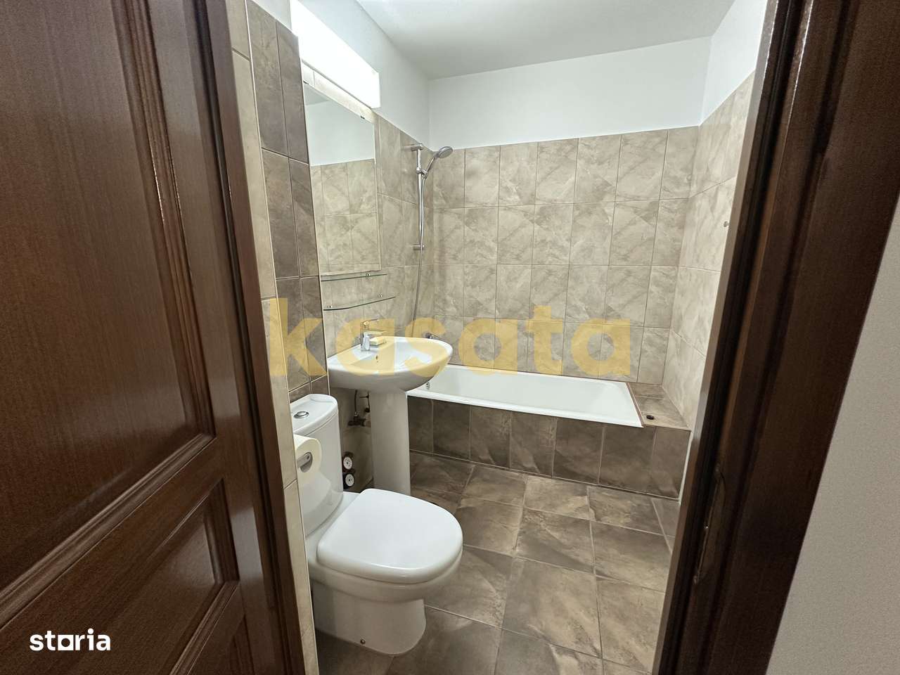 Apartament 2 Camere | Cotroceni | Renovat | Etaj Intermediar-14