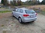 Audi A3 1.8 TFSI Attraction - 3