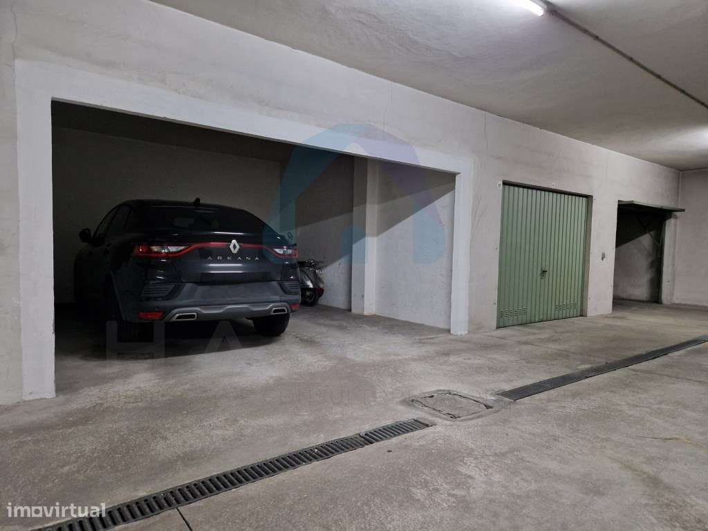 Apartamento T3 - Pombal-27