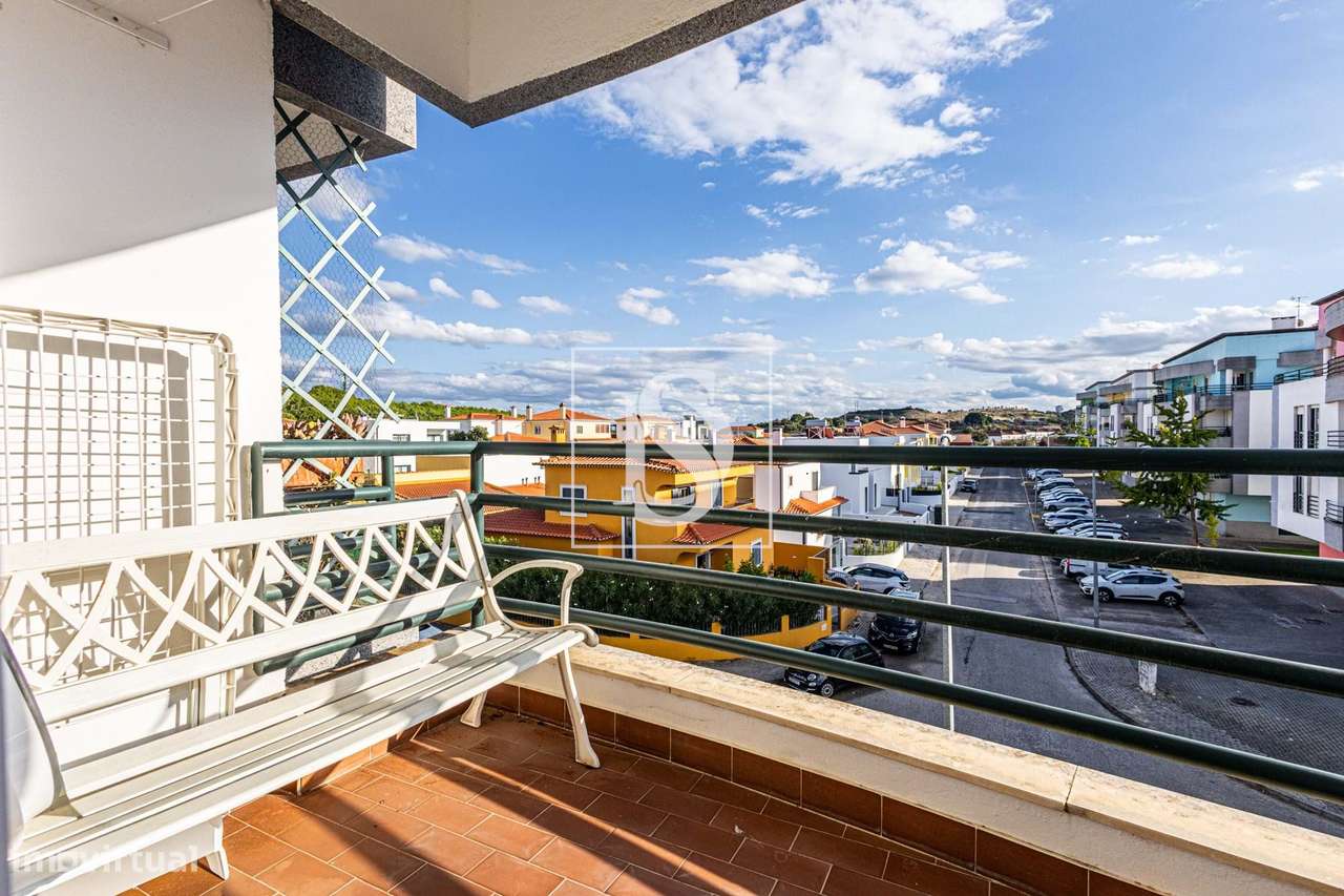 Apartamento, 112,14 m², União de Freguesias da cidade de Santarém-15